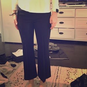J. Crew Teddie pants